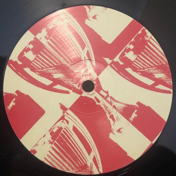 Unpin : Soy Piccolo (12", EP)