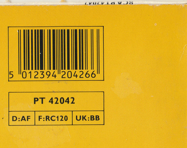 Ellis, Beggs & Howard : Bad Times (12", Maxi)