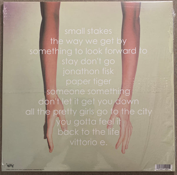 Spoon : Kill The Moonlight (LP, Album, RE)