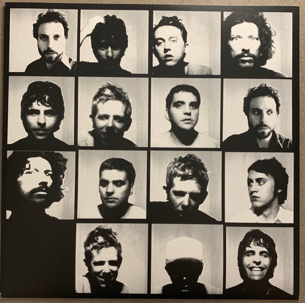 Spoon : Kill The Moonlight (LP, Album, RE)