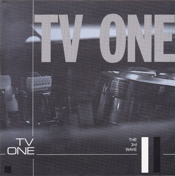 TV One : TV One (7")