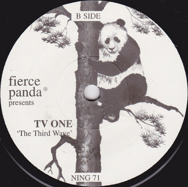 TV One : TV One (7")