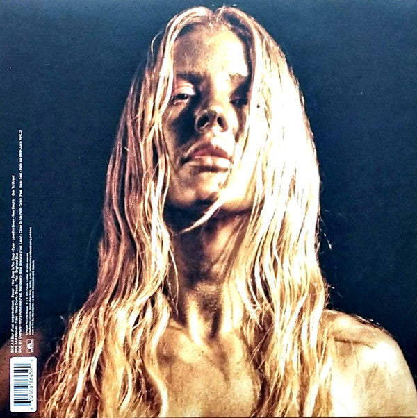 Ellie Goulding : Brightest Blue (LP + LP, S/Sided + Album)