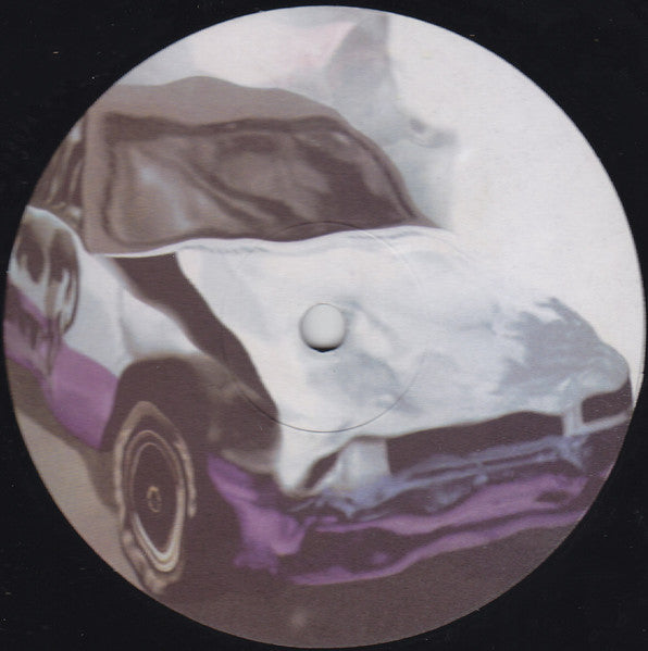 Andy Robbins (4) : Grease (12")