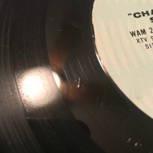 Chad & Jeremy : Sing For You (LP, Album, Mono)