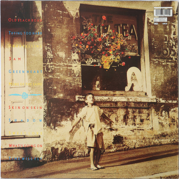 Martha's Vineyard : Martha's Vineyard (LP, Album)