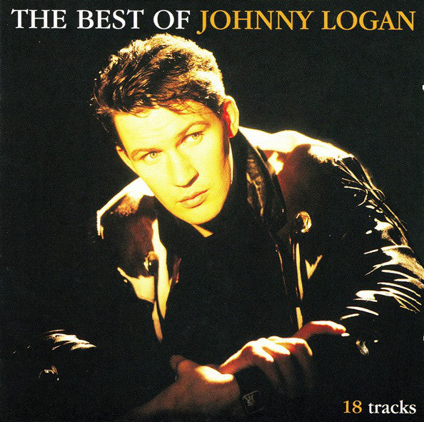 Johnny Logan : The Best Of (CD, Comp)