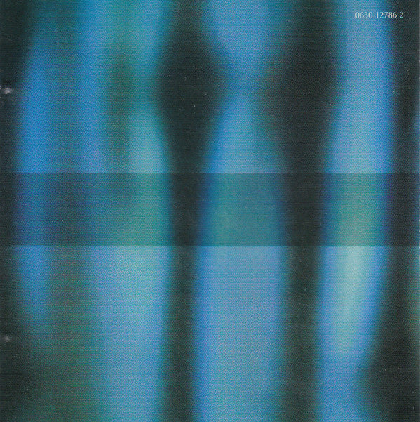 Vangelis : Voices (CD, Album)