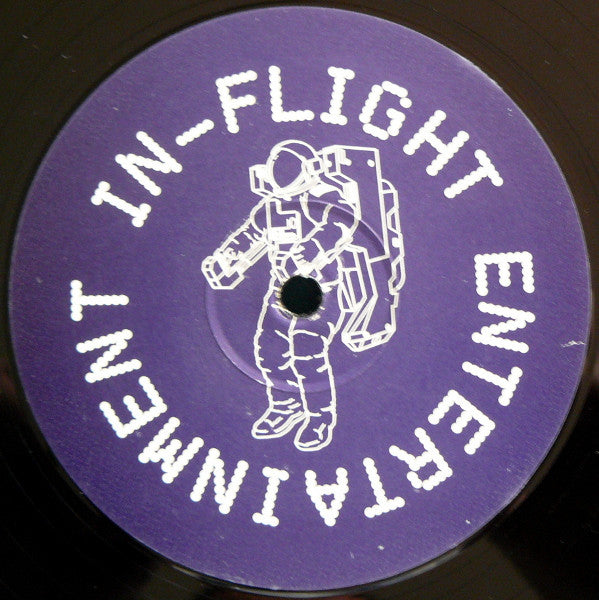 Uptown Connection : Abyss (12")