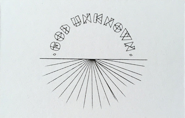 Charles Hayward Versus Harmergeddon : Hayward Versus Harmergeddon (LP, Ltd, Col)