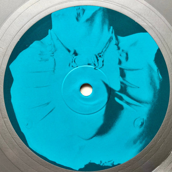 Tin Machine : Tin Machine II (LP, Album, Ltd, Num, RE, Sil)