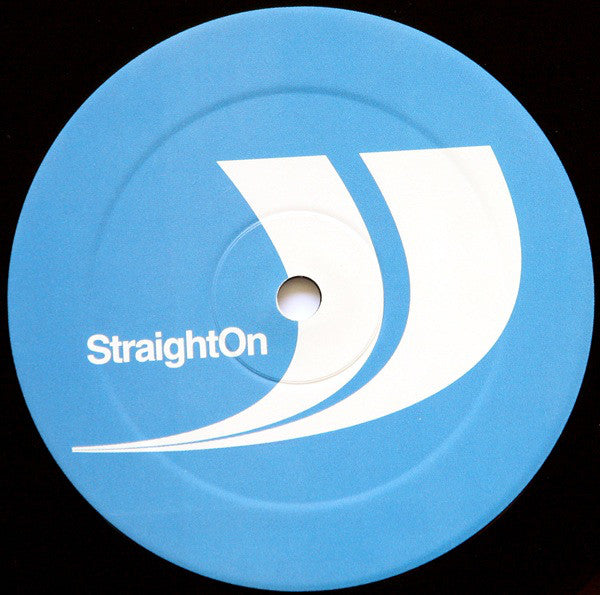 Haze & Abyss Ft. The Prospektor : Drop That Beat (12")