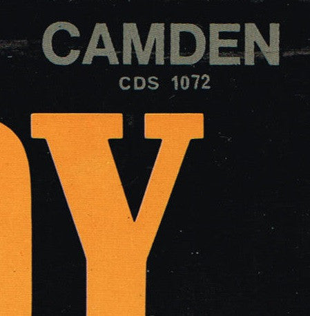 Duane Eddy : Twangy Guitar Silky Strings (LP, Album, RE)