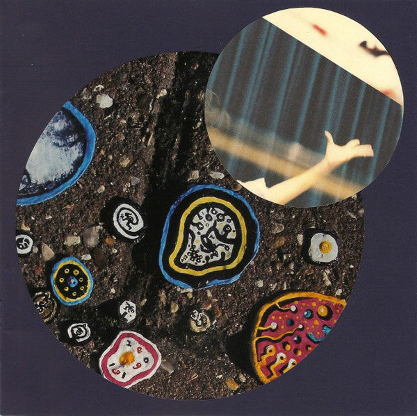 Ruton : Coconuts Falling (12", EP)