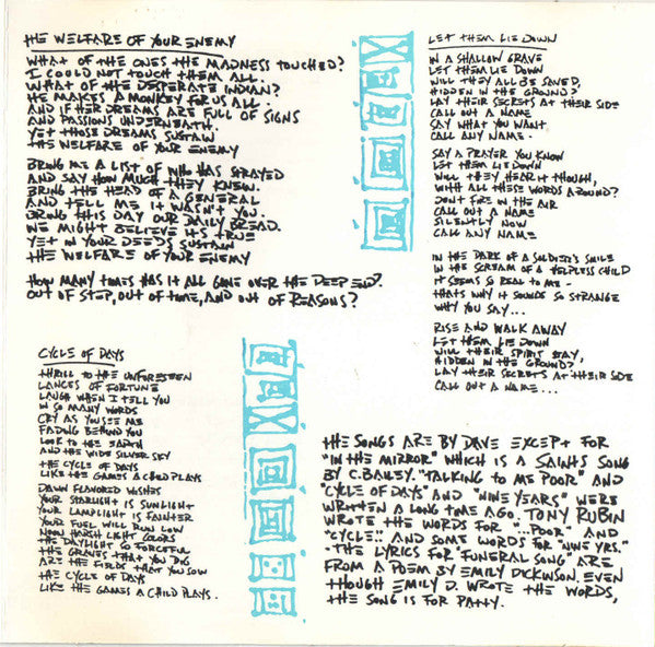 The Schramms : Rock, Paper, Scissors, Dynamite (CD, Album)