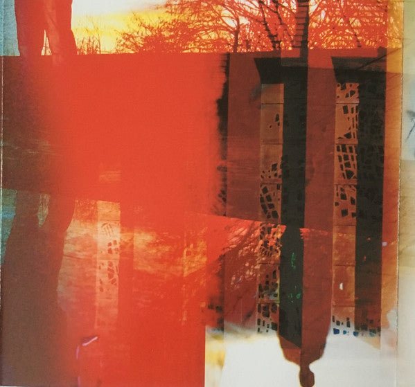 Union Of Knives : Violence & Birdsong (CD, Album)