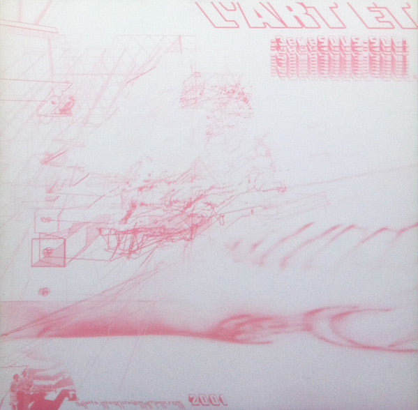 Slam (2) / Third Pole : Subculture (12")