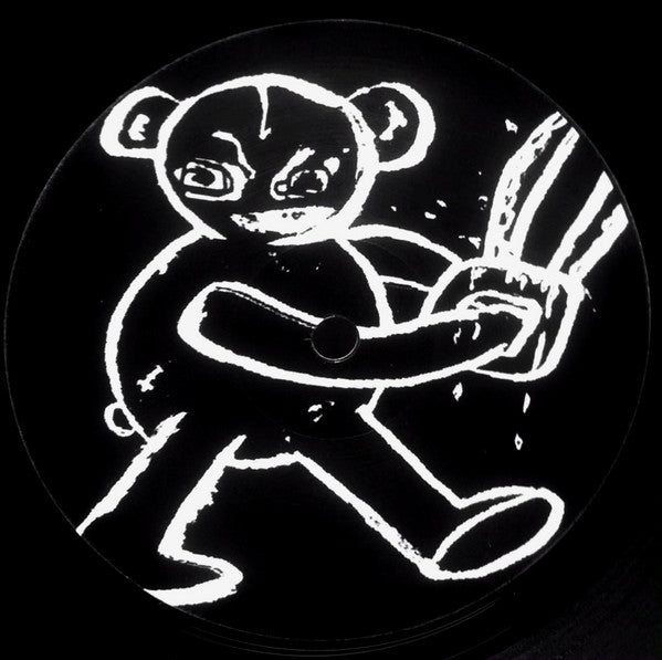 Slam (2) / Third Pole : Subculture (12")