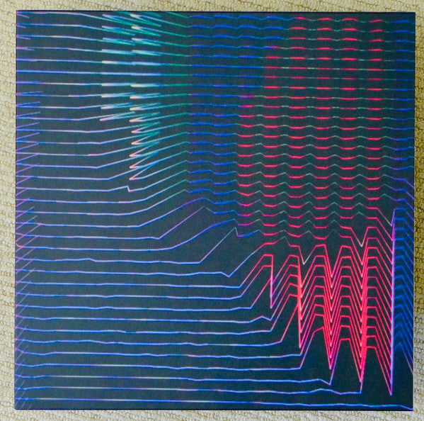 Autotelia : I (LP, Ltd, Bla)