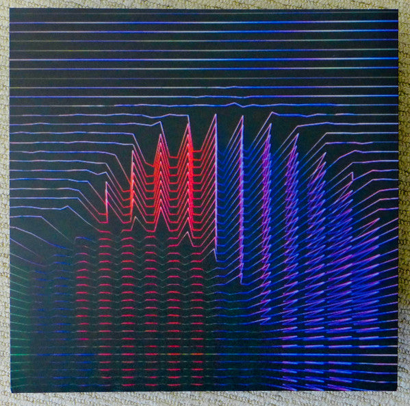 Autotelia : I (LP, Ltd, Bla)