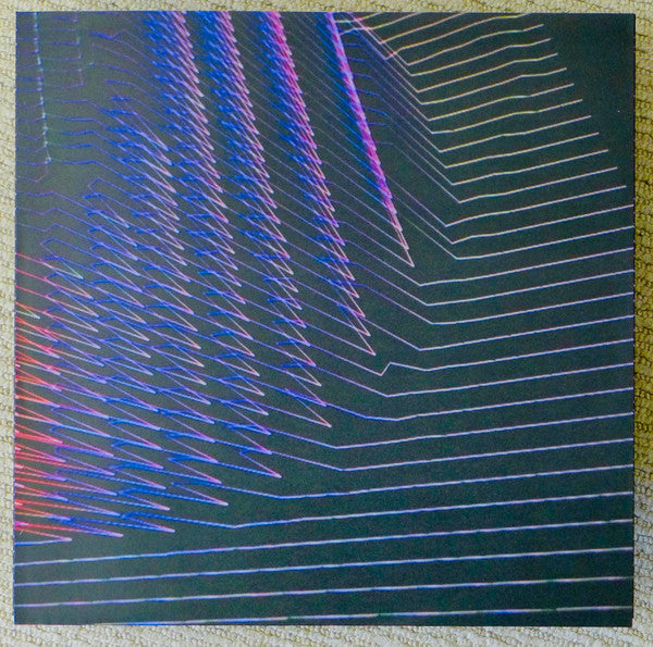 Autotelia : I (LP, Ltd, Bla)