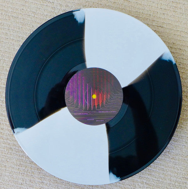 Autotelia : I (LP, Ltd, Bla)