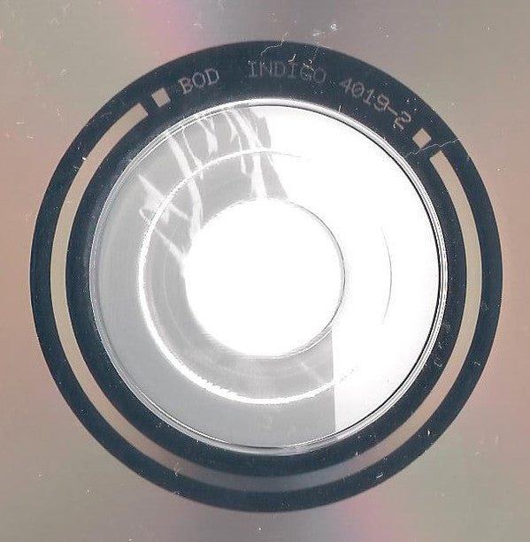 Cunnie Williams : Love Starved Heart (CD, Album)