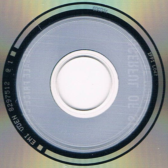 Pink Floyd : A Saucerful Of Secrets (CD, Album, RE, Pap)