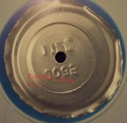 60ft Dolls : Happy Shopper (7", Single, Ltd, M/Print, Num, Gre)