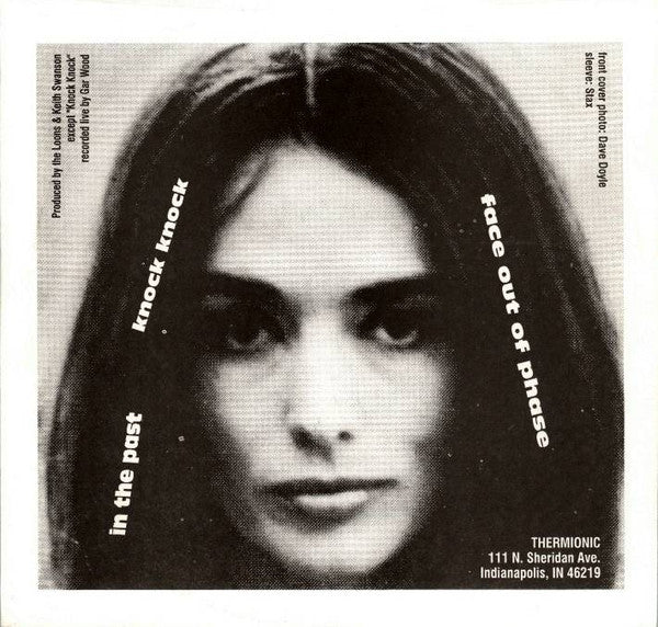 The Loons : In The Past (7")