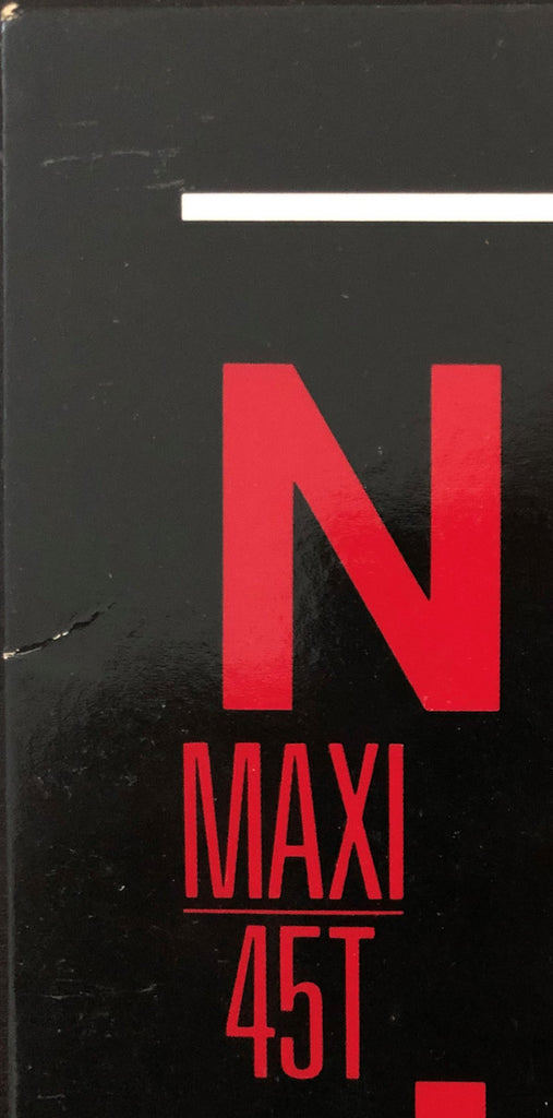 P4F : Notorious Medley With Le Freak (12", Maxi)