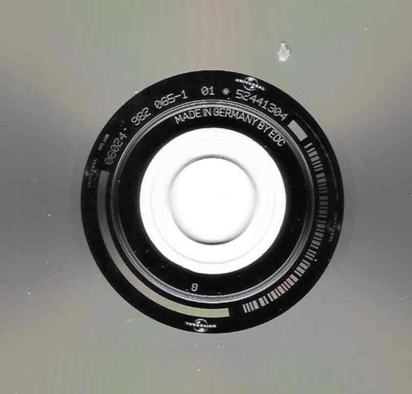 Chris de Burgh : Missing You: The Collection (CD, Comp, RE)