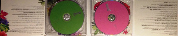 Various : Km5 Ibiza Volumen 10 (2xCD, Comp, Mixed)