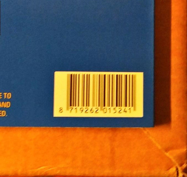Various : The Music Of DC Comics: 75th Anniversary Collection (LP, Ltd, Num, RE, Red)