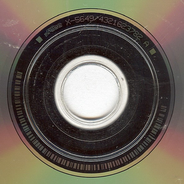 Eros Ramazzotti : Eros Live (CD, Album)