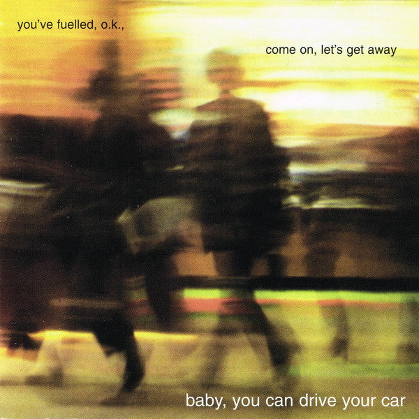 Pop Tarts : Woman Is The Fuehrer Of The World (CD, Album)