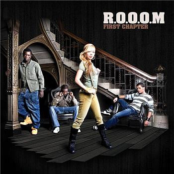 R.O.O.O.M : First Chapter (CD, Album)