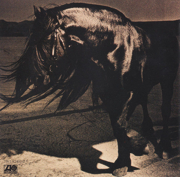 Alannah Myles : Rockinghorse (CD, Album)