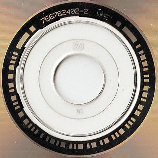 Alannah Myles : Rockinghorse (CD, Album)