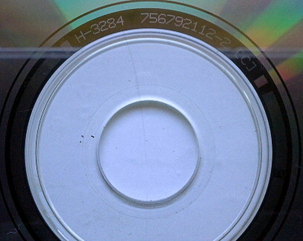 4 Non Blondes : Bigger, Better, Faster, More! (CD, Album)