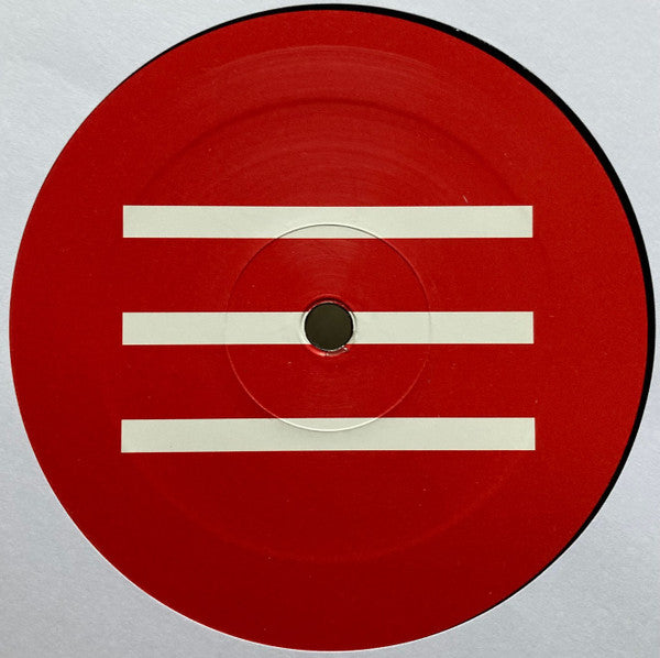 Delano Smith : Sunrise EP (12", EP)