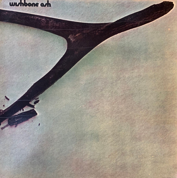 Wishbone Ash : Wishbone Ash (LP, Album, RP, Gat)