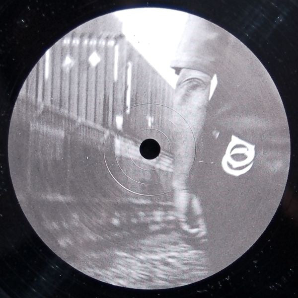 Age Beats : Whispering / Der Loveinfarkt (12")