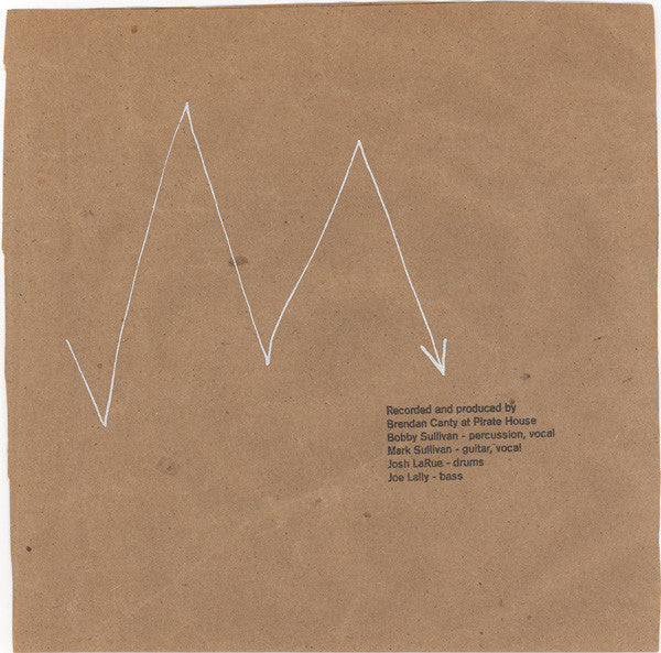 Sevens : 777 (7")