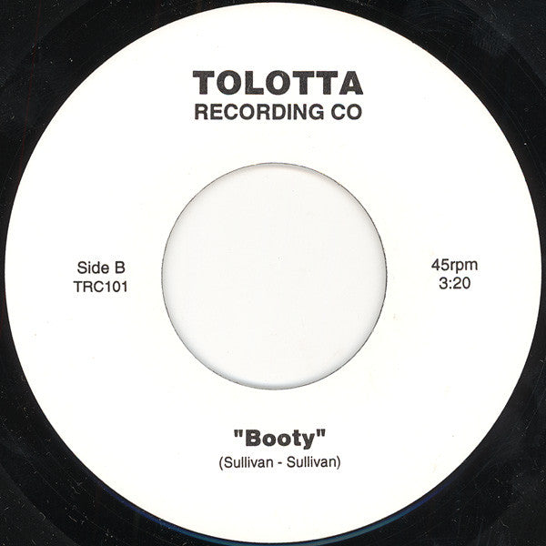 Sevens : 777 (7")