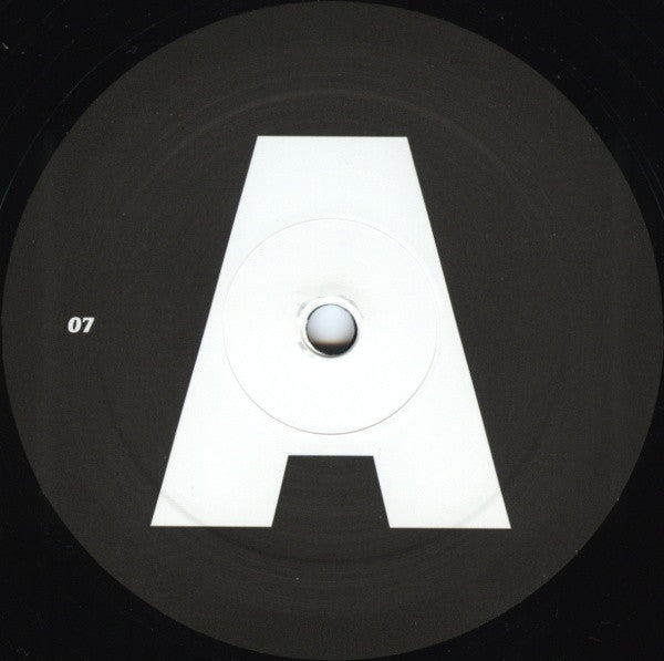 Rundfunk 3000 : Zirtow (12")