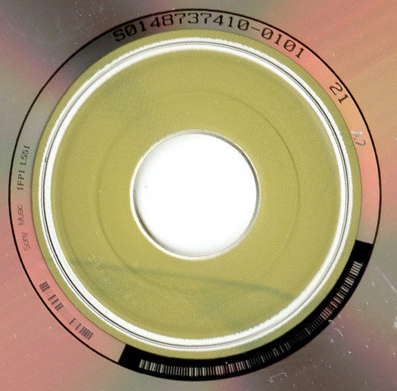 Maypole (4) : Product (CD, Album)