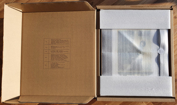 Paul McCartney : Flaming Pie (Box, Dlx, Ltd, Num, Col + 2xLP, Album, RE, RM, Gat)