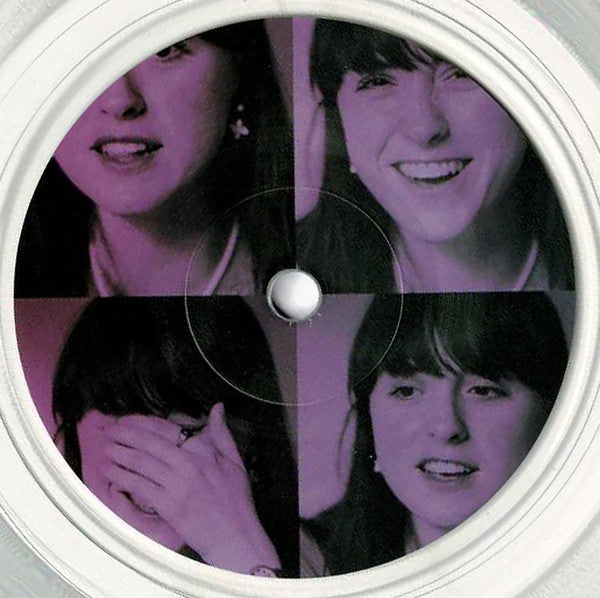 The Durutti Column : Free From All The Chaos / Number Three (7", Single, Ltd, Cle)