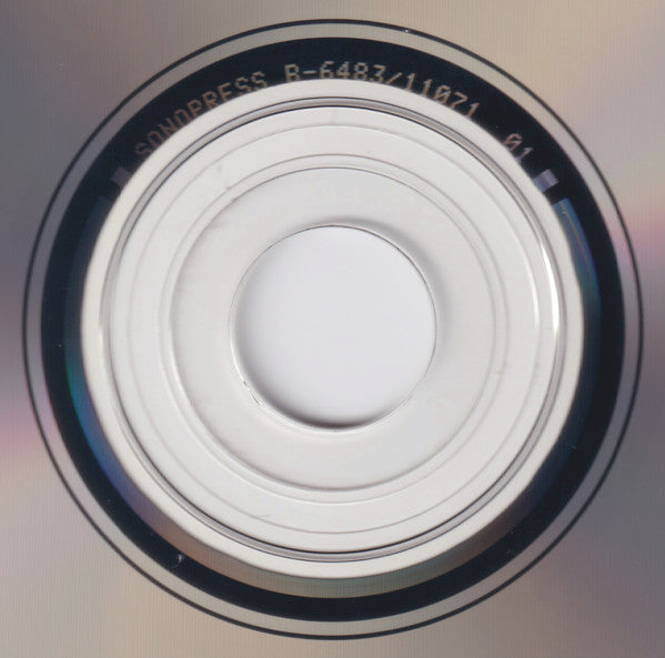 Little Richard : Tutti Frutti (CD, Comp)